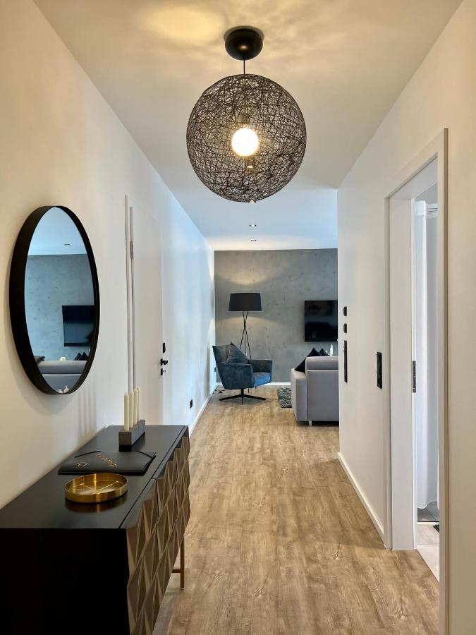 "Auslese 54" -Direkt Am Moselufer- Gaestezimmer & Ferienwohnung Traben-Trarbach Luaran gambar