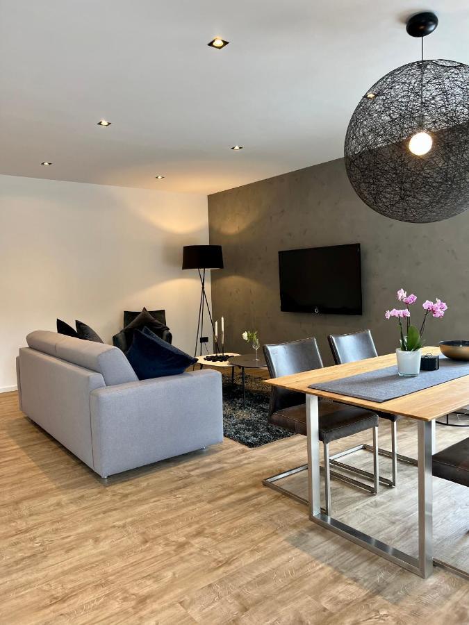 "Auslese 54" -Direkt Am Moselufer- Gaestezimmer & Ferienwohnung Traben-Trarbach Luaran gambar