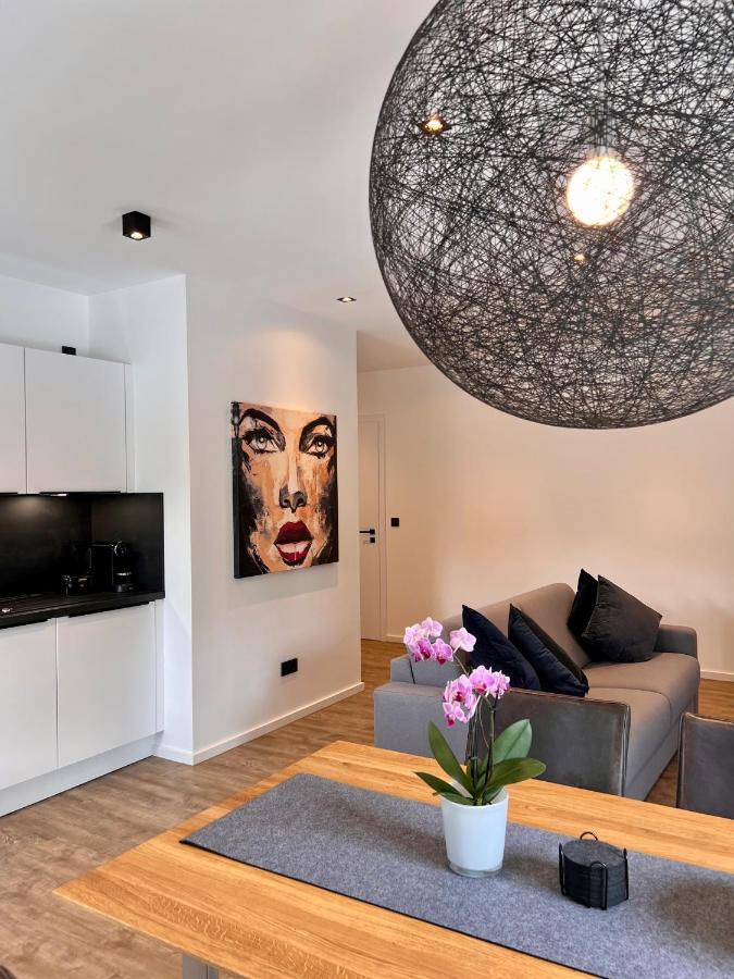 "Auslese 54" -Direkt Am Moselufer- Gaestezimmer & Ferienwohnung Traben-Trarbach Luaran gambar