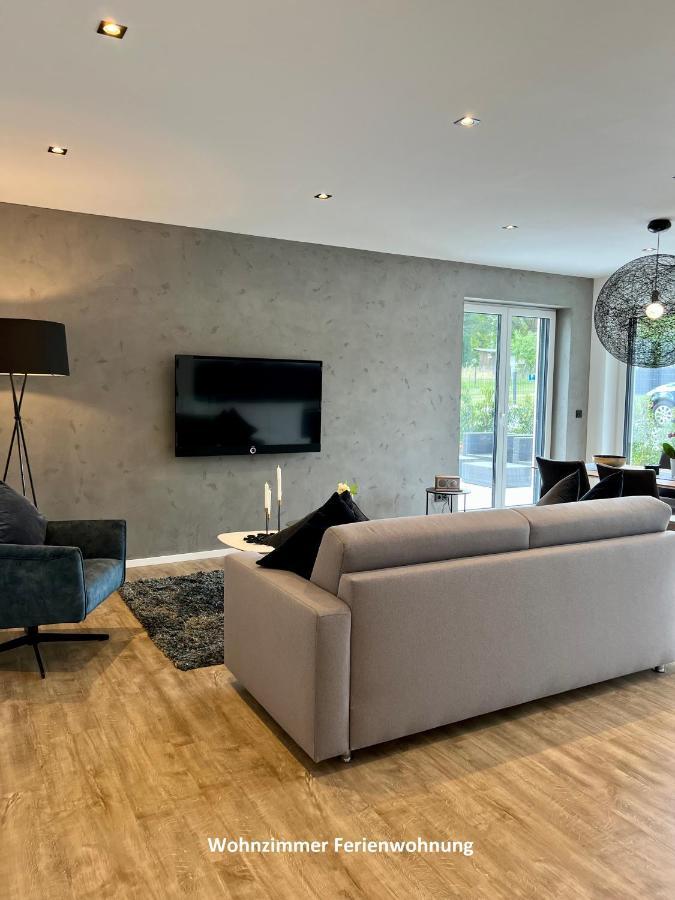 "Auslese 54" -Direkt Am Moselufer- Gaestezimmer & Ferienwohnung Traben-Trarbach Luaran gambar