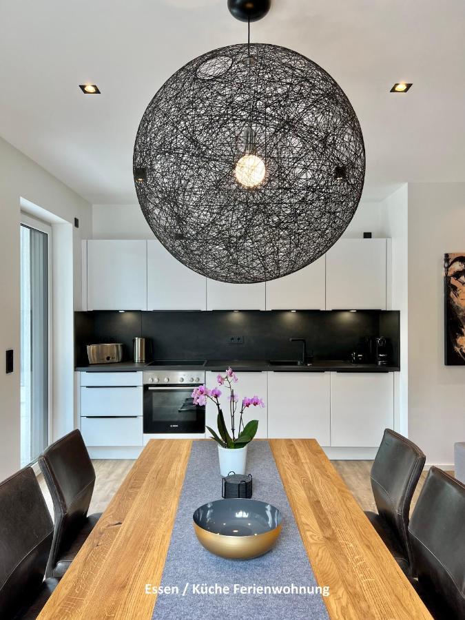"Auslese 54" -Direkt Am Moselufer- Gaestezimmer & Ferienwohnung Traben-Trarbach Luaran gambar