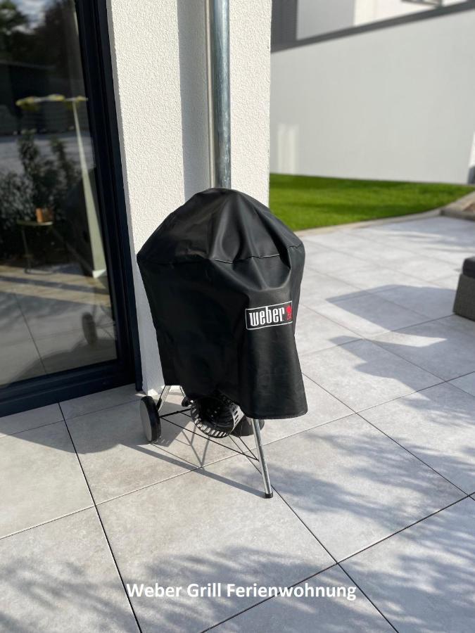 "Auslese 54" -Direkt Am Moselufer- Gaestezimmer & Ferienwohnung Traben-Trarbach Luaran gambar