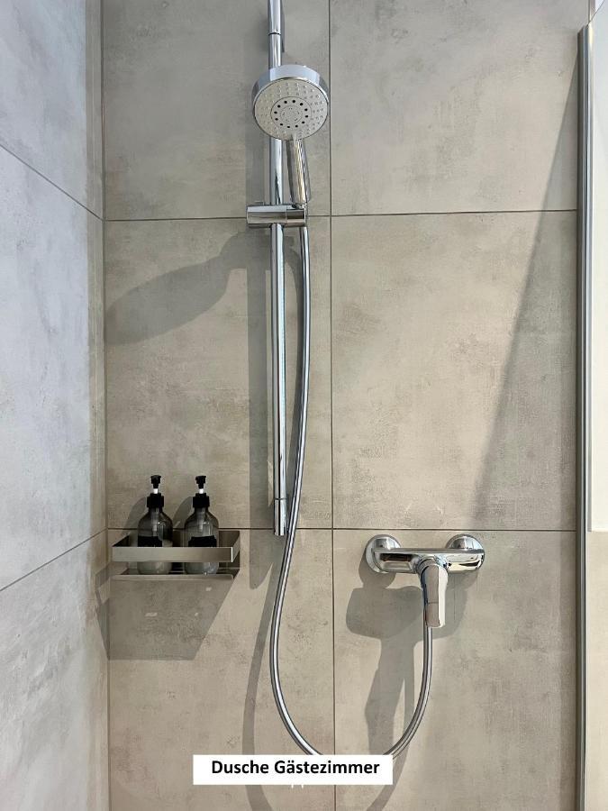 "Auslese 54" -Direkt Am Moselufer- Gaestezimmer & Ferienwohnung Traben-Trarbach Luaran gambar